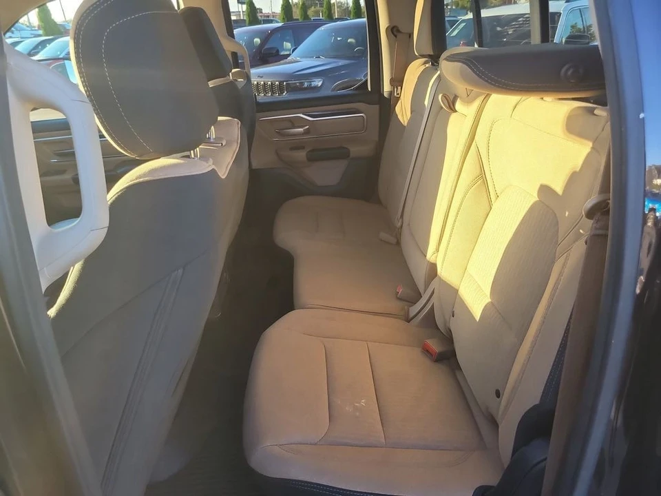 2019 Ram 1500 2nd Gen - Image 11 of 12