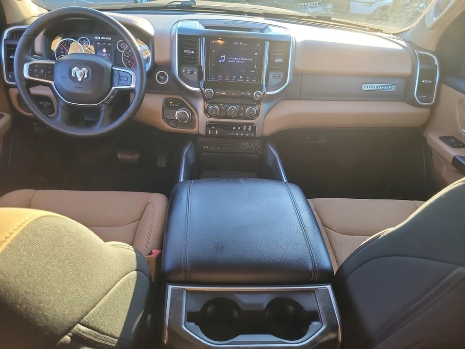 2019 Ram 1500 2nd Gen - Image 12 of 12