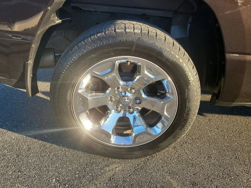 2019 Ram 1500 2nd Gen - Image 5 of 12