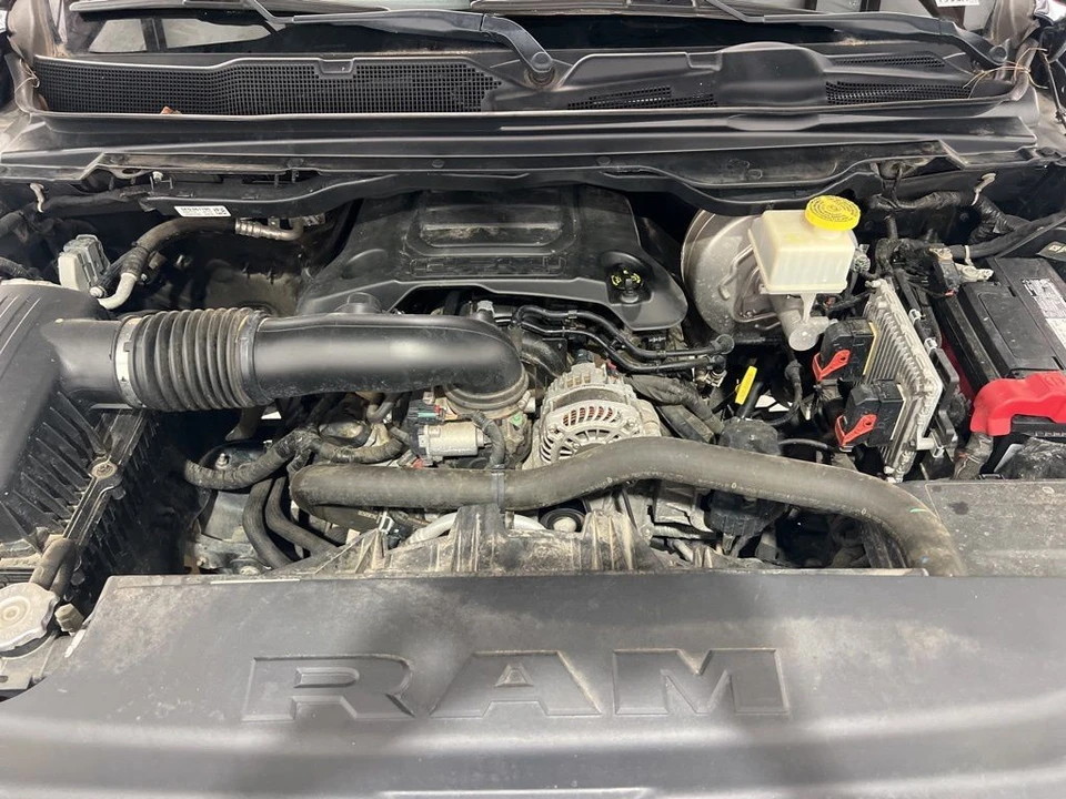 2019 Ram 1500 2nd Gen - Image 26 of 30