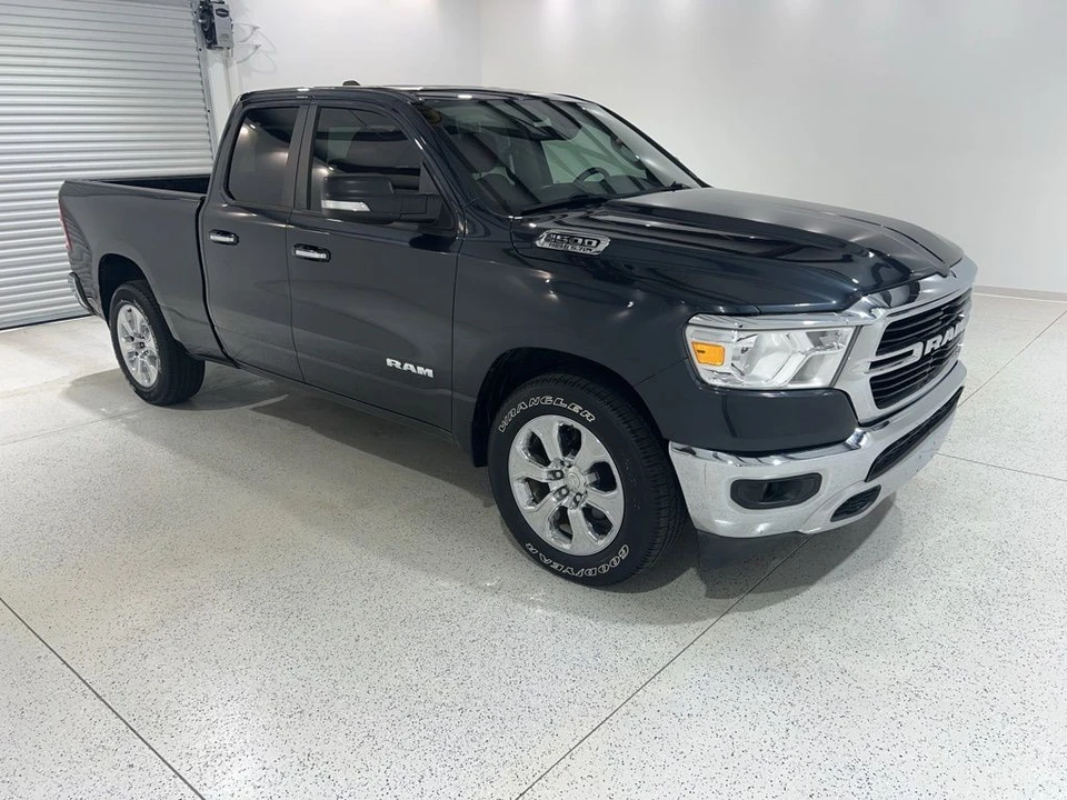 2019 Ram 1500 2nd Gen - Image 7 of 30