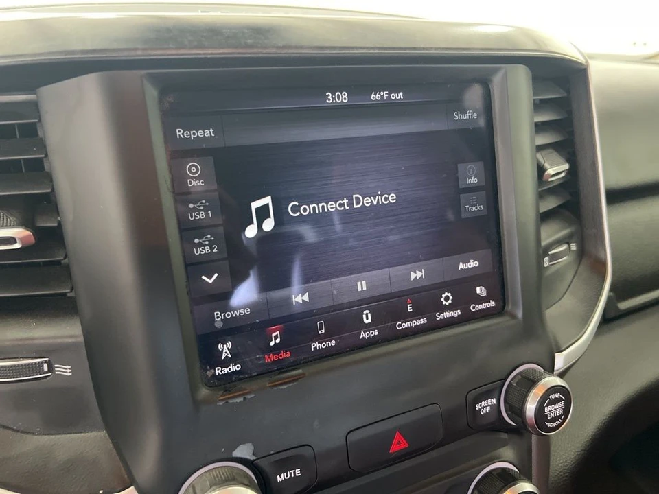 2019 Ram 1500 2nd Gen - Image 12 of 30