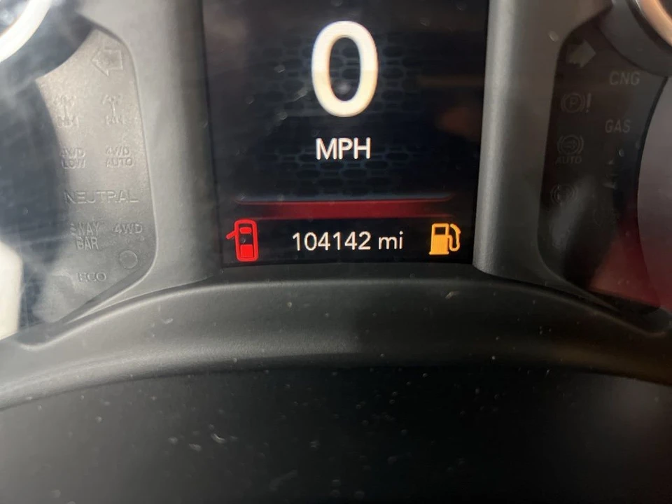 2019 Ram 1500 2nd Gen - Image 11 of 30