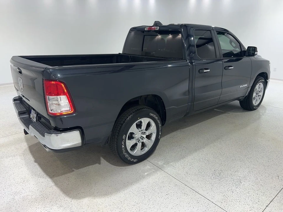 2019 Ram 1500 2nd Gen - Image 5 of 30