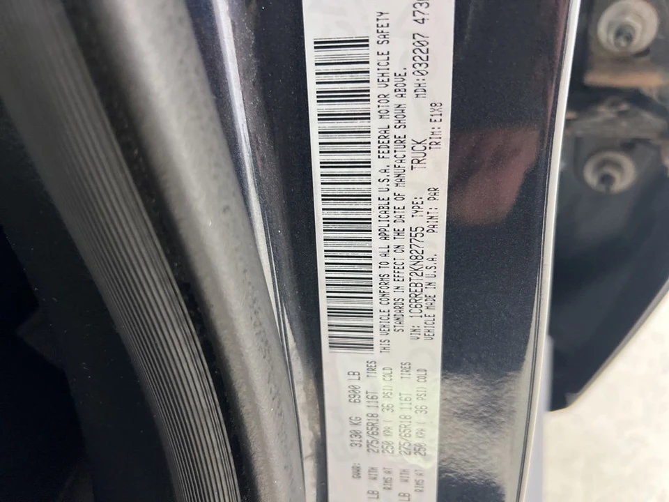 2019 Ram 1500 2nd Gen - Image 30 of 30