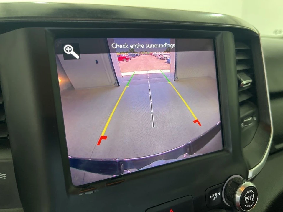 2019 Ram 1500 2nd Gen - Image 13 of 30