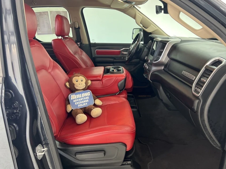 2019 Ram 1500 2nd Gen - Image 24 of 30