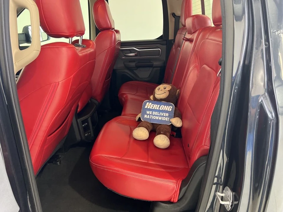 2019 Ram 1500 2nd Gen - Image 21 of 30