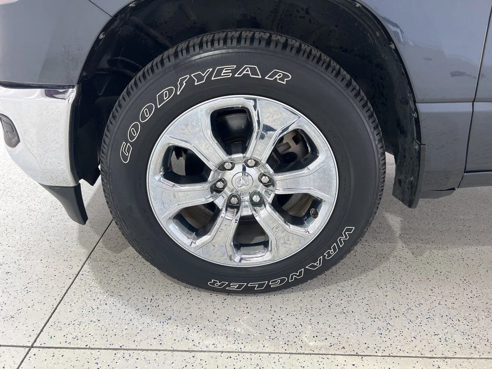 2019 Ram 1500 2nd Gen - Image 29 of 30