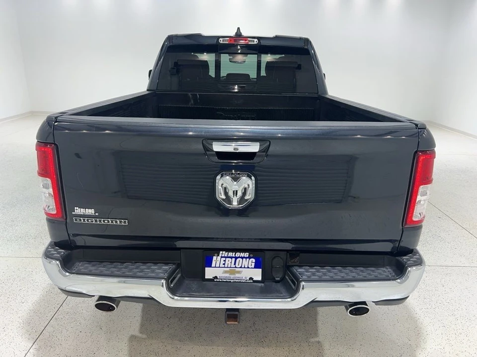 2019 Ram 1500 2nd Gen - Image 4 of 30
