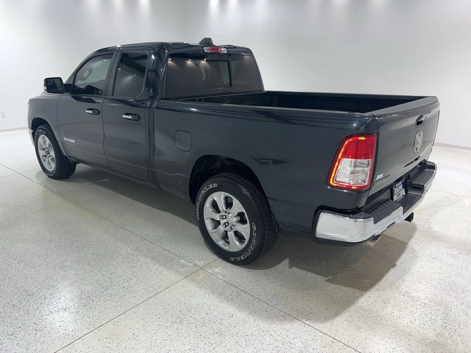 2019 Ram 1500 2nd Gen - Image 3 of 30