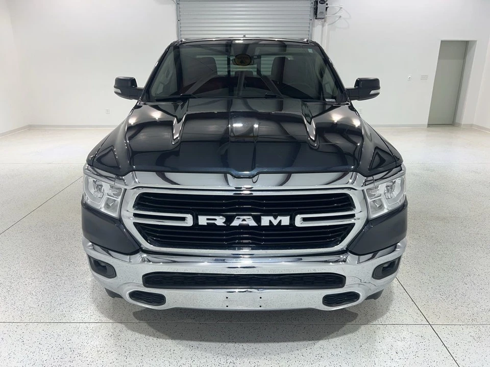 2019 Ram 1500 2nd Gen - Image 8 of 30