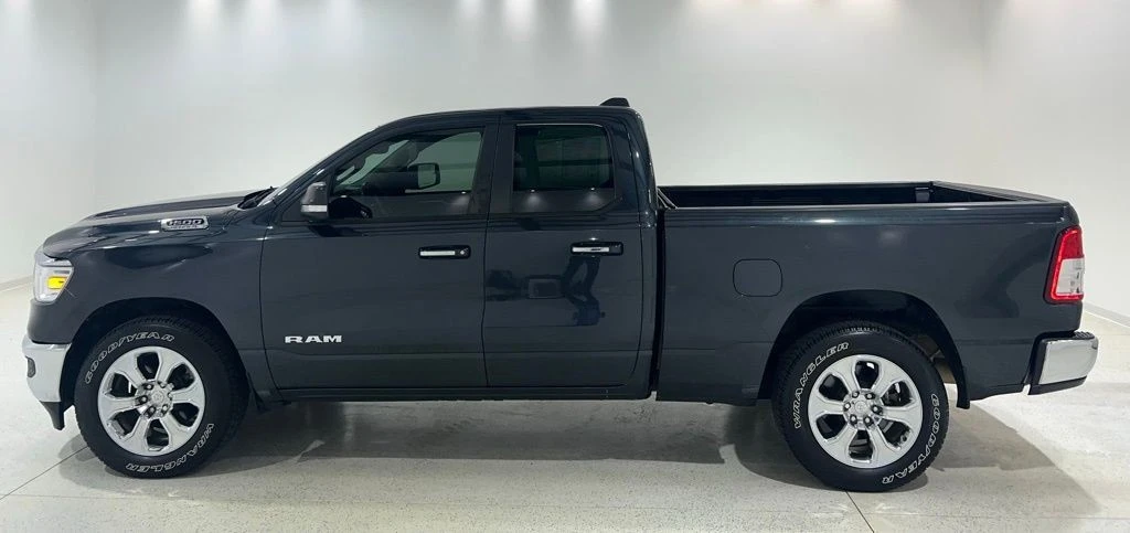 2019 Ram 1500 2nd Gen - Image 2 of 30