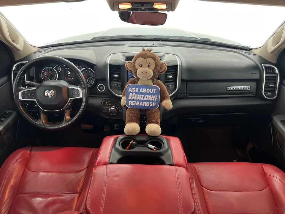 2019 Ram 1500 2nd Gen - Image 18 of 30