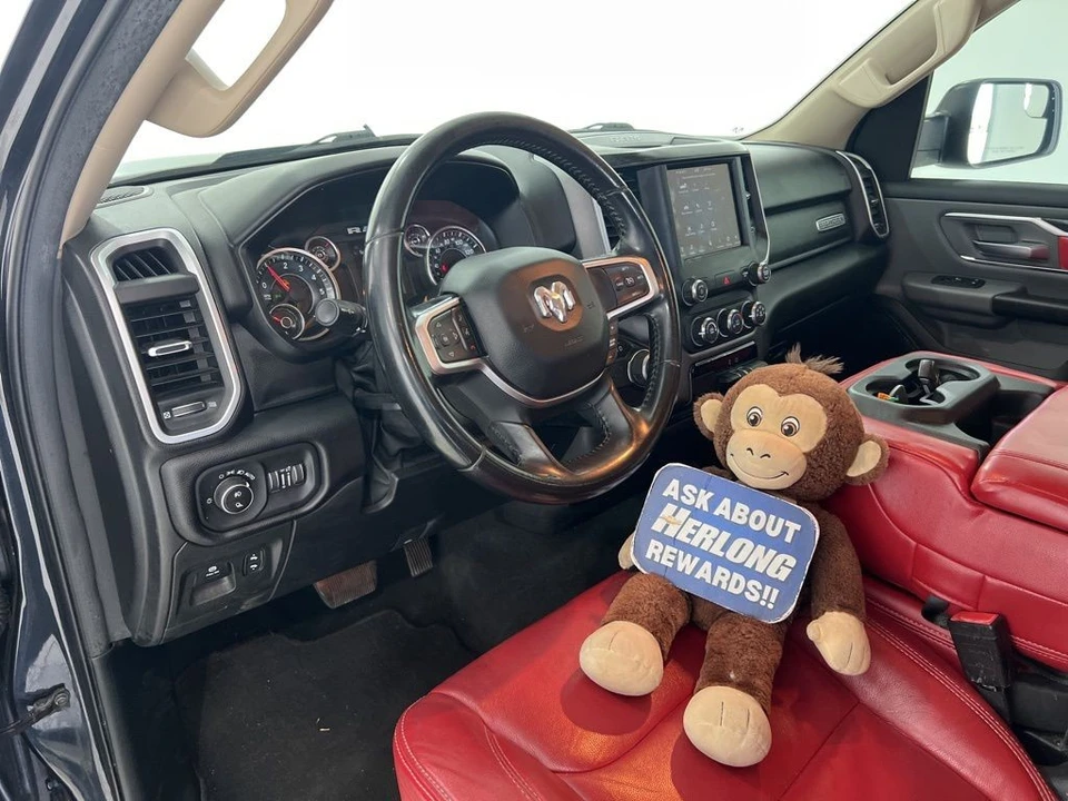 2019 Ram 1500 2nd Gen - Image 9 of 30