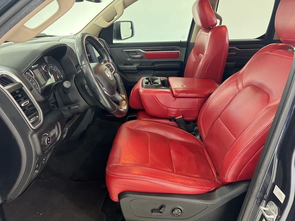 2019 Ram 1500 2nd Gen - Image 17 of 30