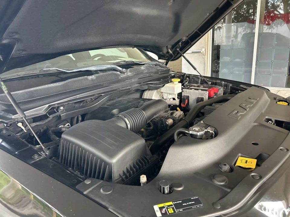 2019 Ram 1500 2nd Gen - Image 11 of 12