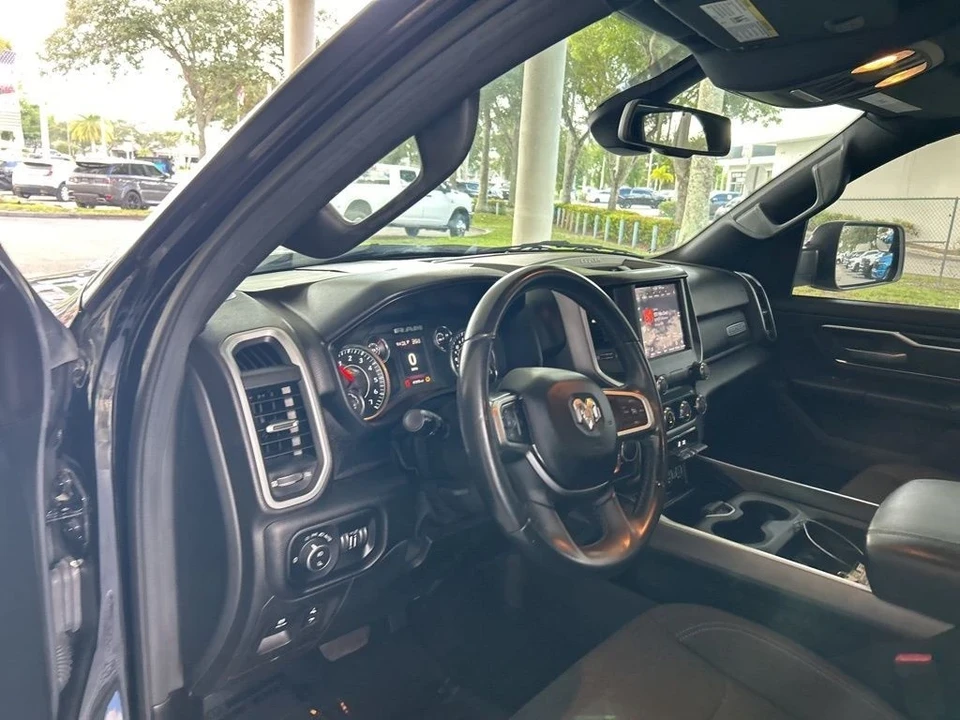 2019 Ram 1500 2nd Gen - Image 6 of 12