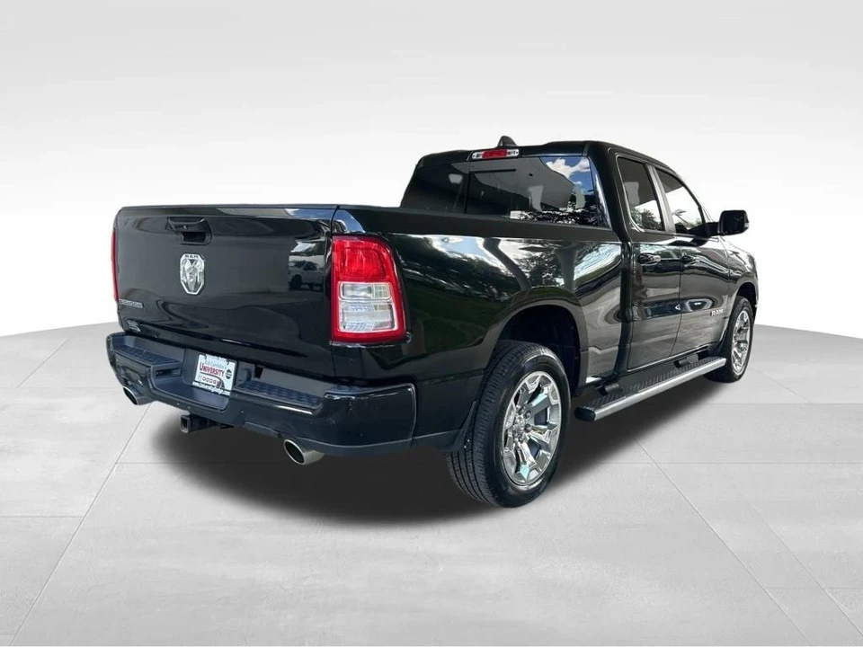 2019 Ram 1500 2nd Gen - Image 3 of 12