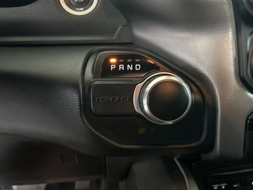 2019 Ram 1500 2nd Gen - Image 8 of 12