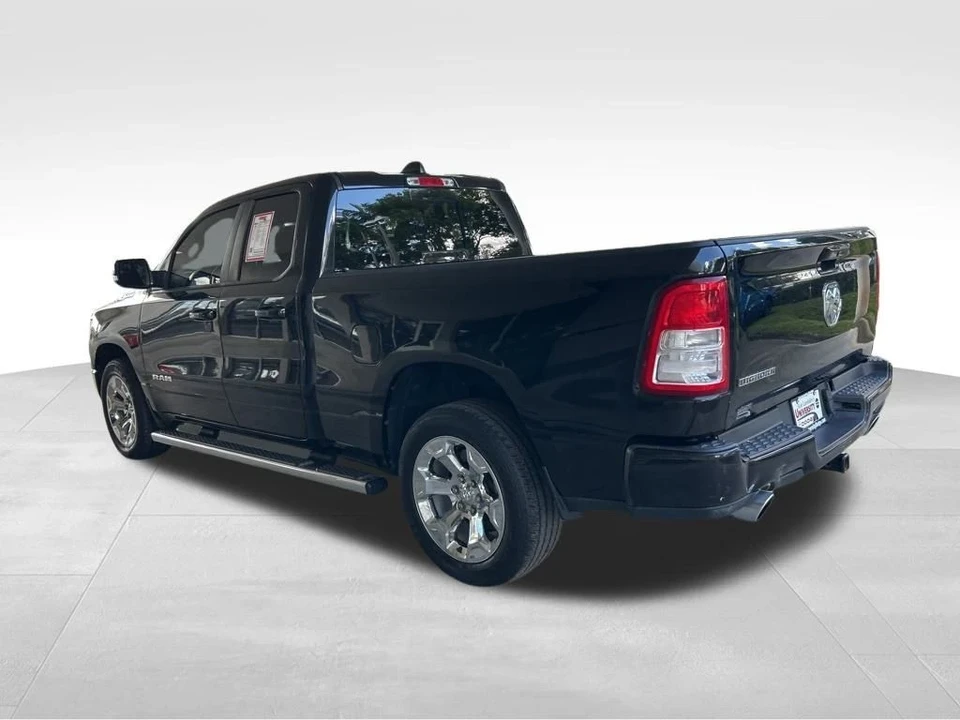 2019 Ram 1500 2nd Gen - Image 4 of 12