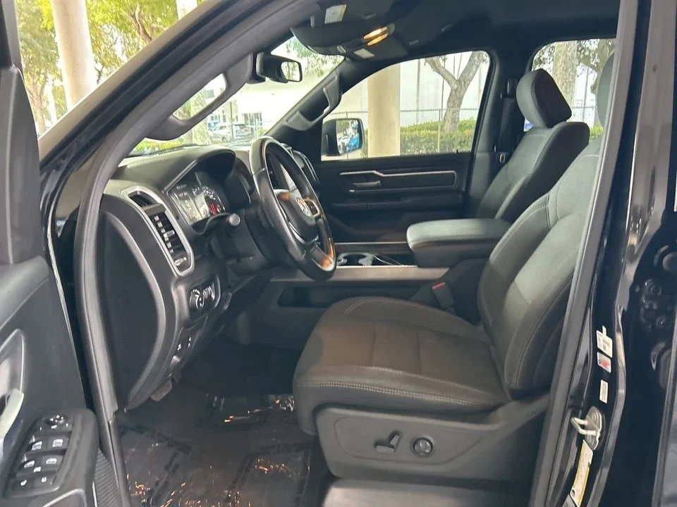 2019 Ram 1500 2nd Gen - Image 5 of 12