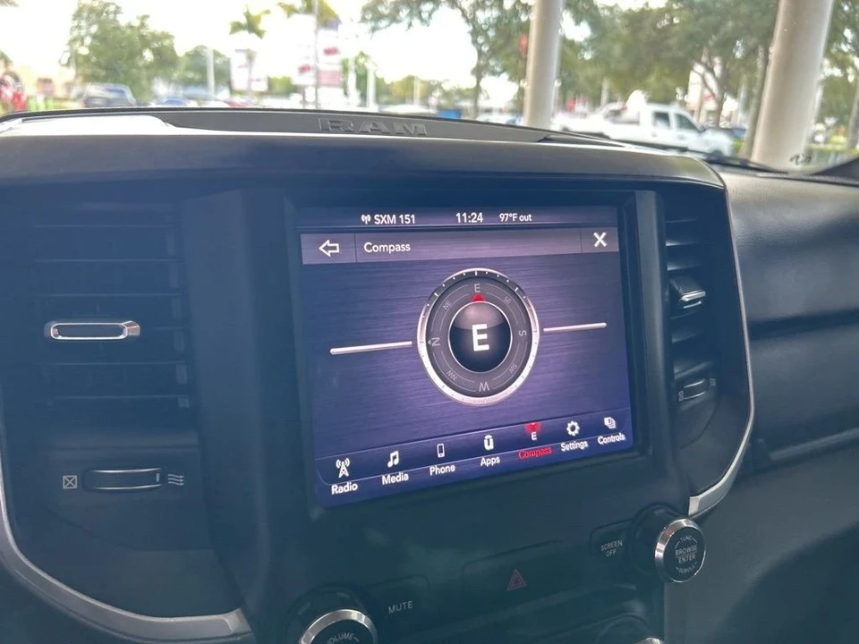 2019 Ram 1500 2nd Gen - Image 10 of 12