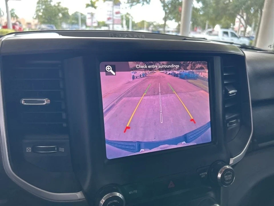 2019 Ram 1500 2nd Gen - Image 9 of 12