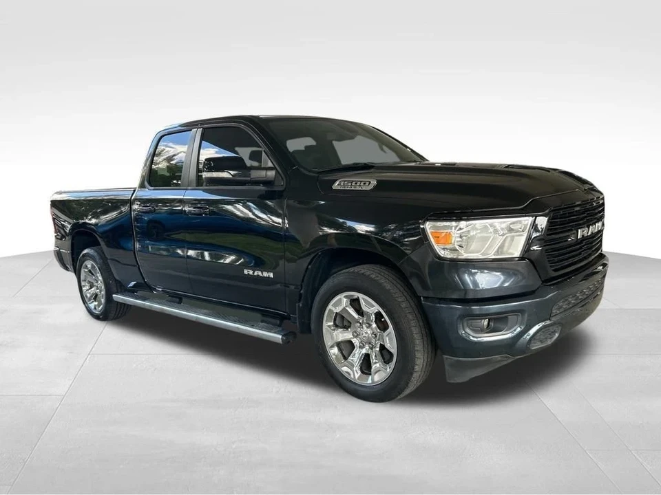 2019 Ram 1500 2nd Gen - Image 2 of 12