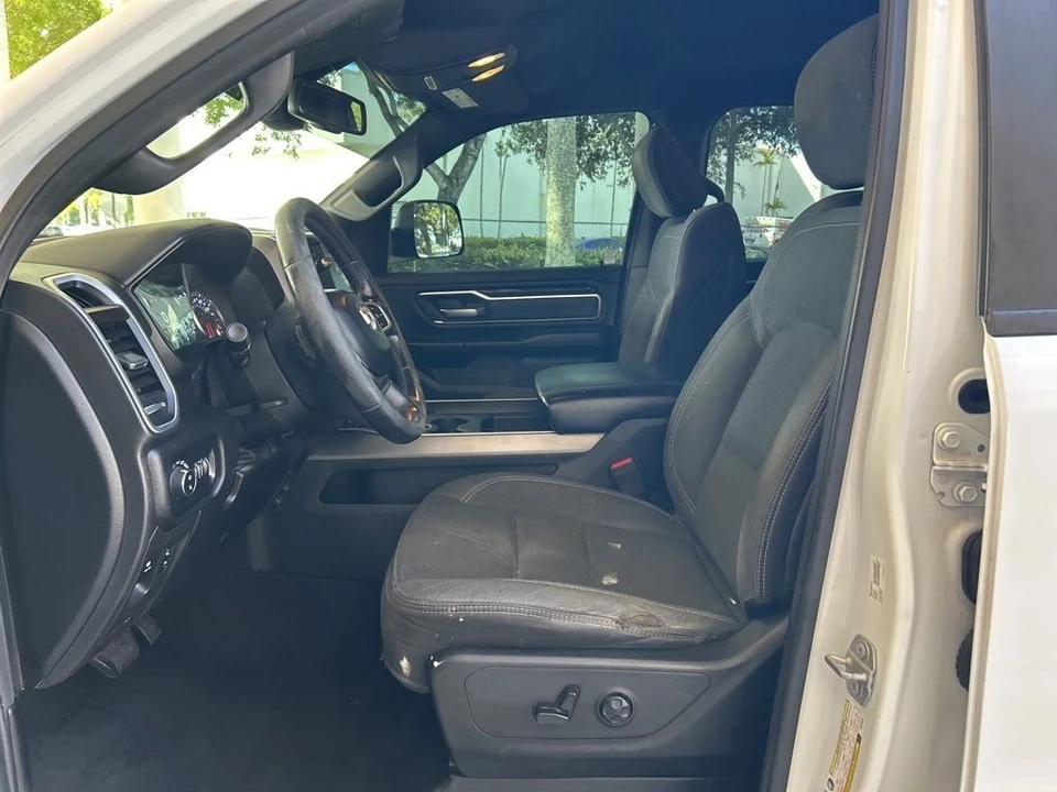 2019 Ram 1500 2nd Gen - Image 5 of 12