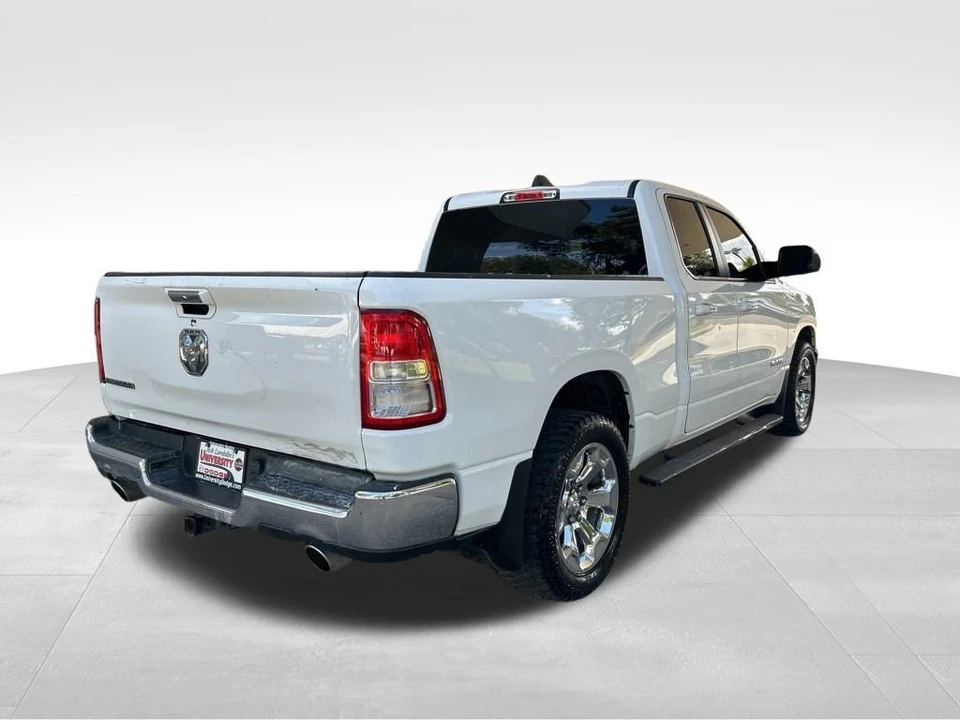 2019 Ram 1500 2nd Gen - Image 3 of 12