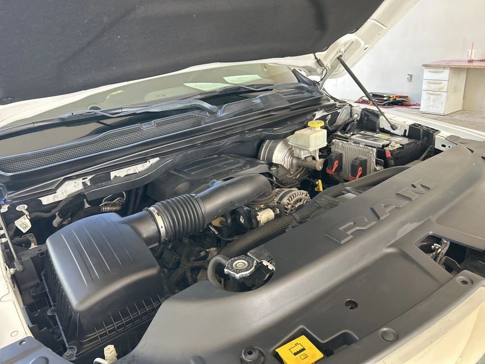 2019 Ram 1500 2nd Gen - Image 10 of 12