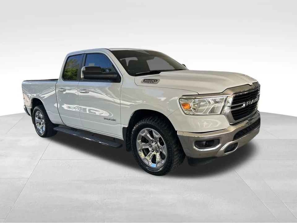 2019 Ram 1500 2nd Gen - Image 2 of 12