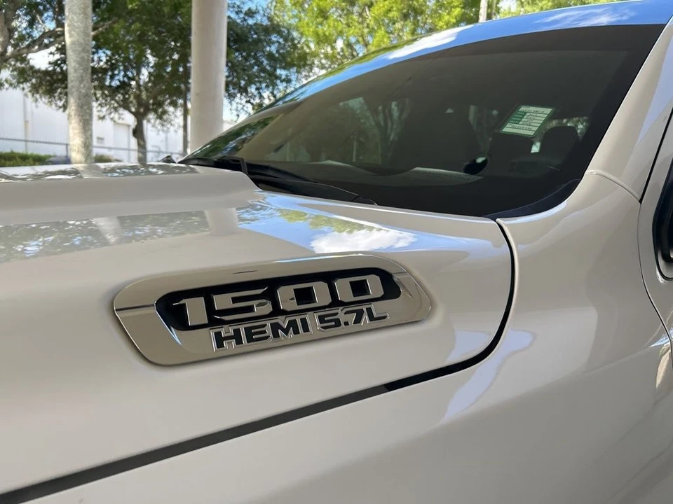 2019 Ram 1500 2nd Gen - Image 12 of 12