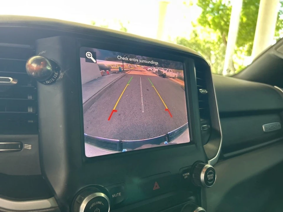 2019 Ram 1500 2nd Gen - Image 9 of 12