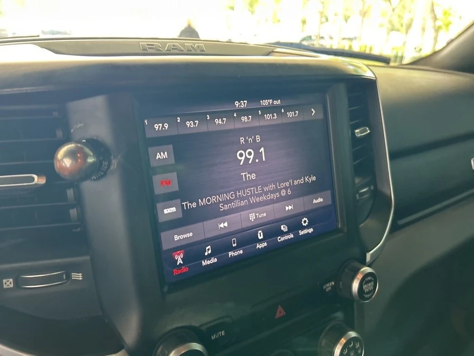 2019 Ram 1500 2nd Gen - Image 7 of 12