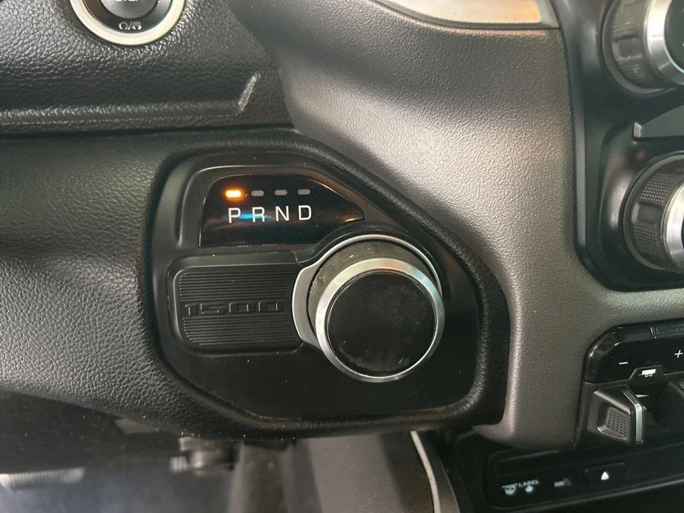 2019 Ram 1500 2nd Gen - Image 8 of 12
