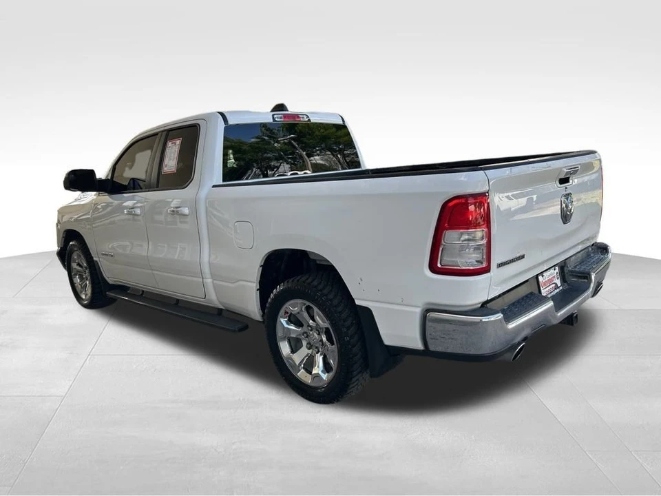 2019 Ram 1500 2nd Gen - Image 4 of 12