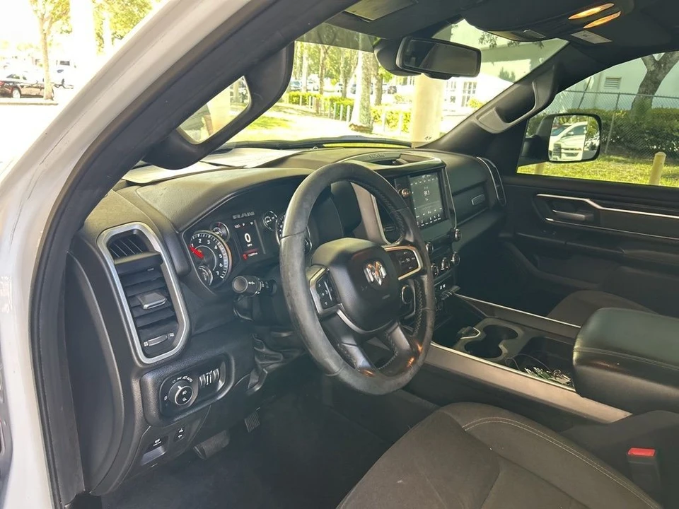 2019 Ram 1500 2nd Gen - Image 6 of 12