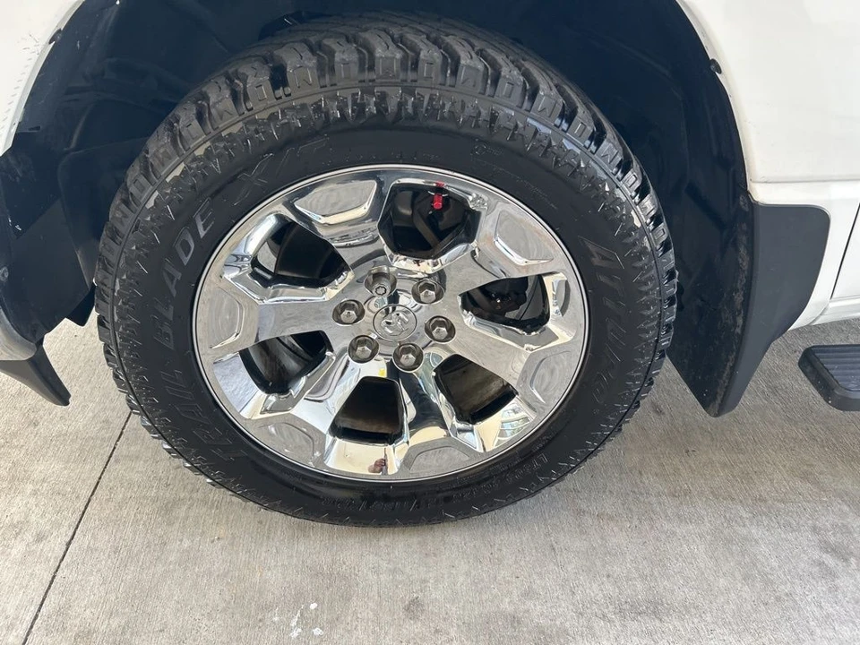 2019 Ram 1500 2nd Gen - Image 11 of 12