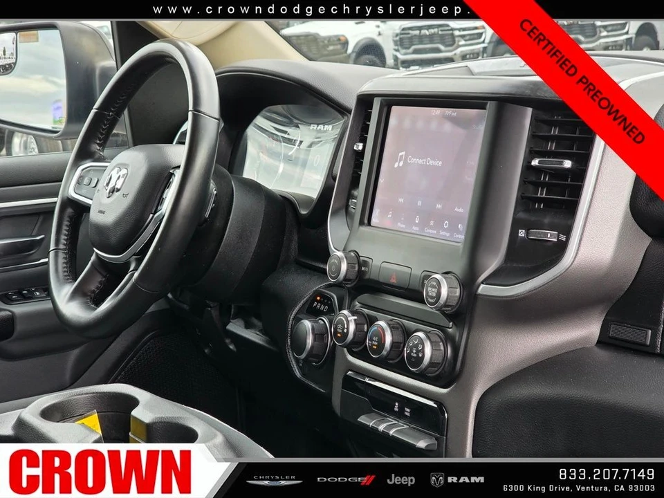 2019 Ram 1500 2nd Gen - Image 11 of 12