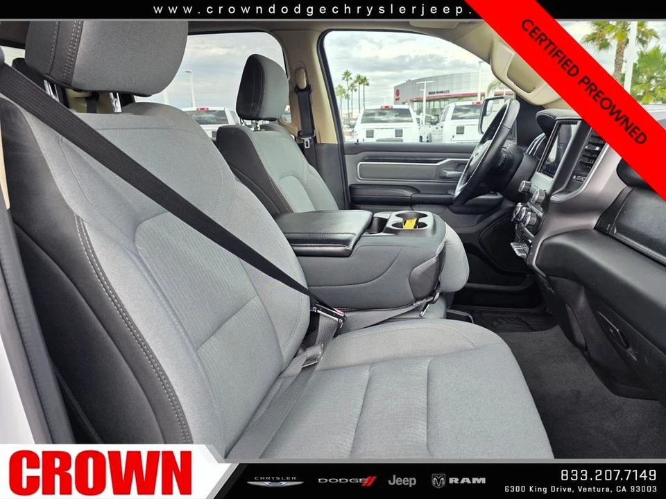 2019 Ram 1500 2nd Gen - Image 12 of 12