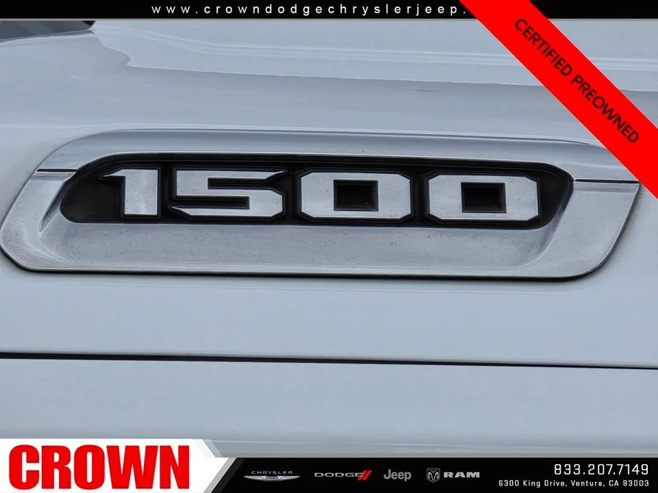 2019 Ram 1500 2nd Gen - Image 10 of 12