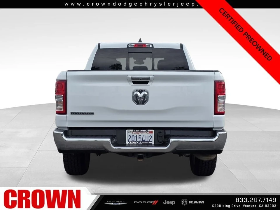 2019 Ram 1500 2nd Gen - Image 6 of 12