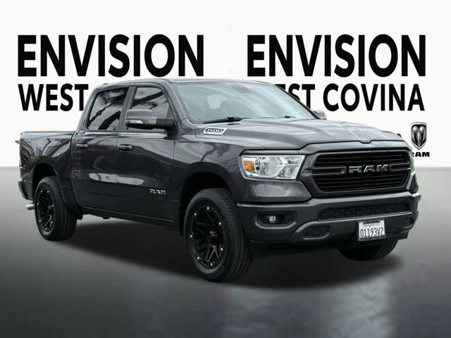 2019 Ram 1500 2nd Gen - Image 2 of 12