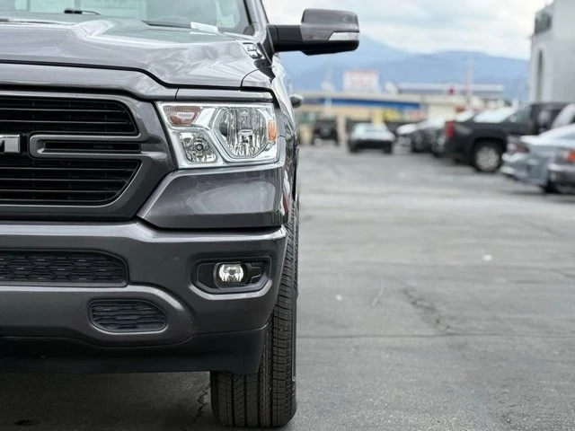 2019 Ram 1500 2nd Gen - Image 4 of 12