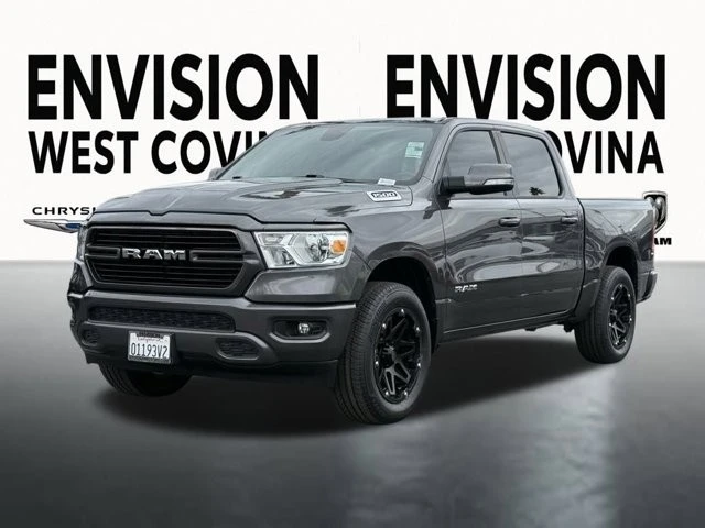 2019 Ram 1500 2nd Gen - Image 5 of 12