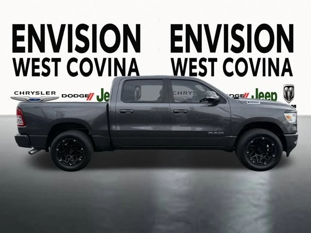 2019 Ram 1500 2nd Gen - Image 12 of 12