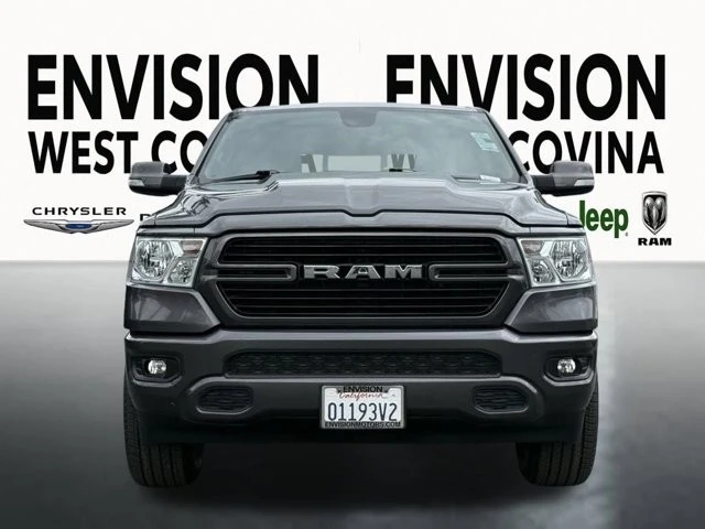 2019 Ram 1500 2nd Gen - Image 3 of 12