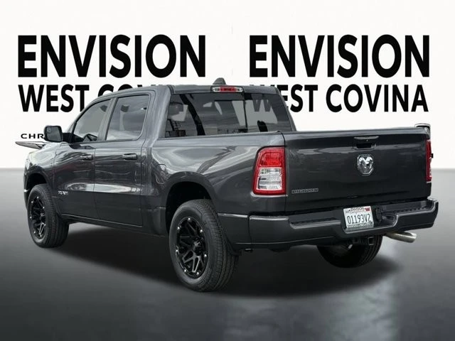 2019 Ram 1500 2nd Gen - Image 7 of 12